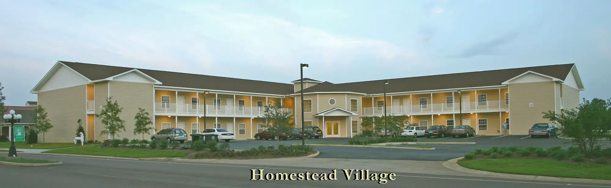 Apartments and Condos